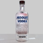 Vodka 3D 모델 다운로드 - Free3D