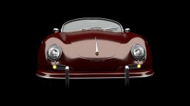 Porshe 356 3D 모델 $30 - .blend .3ds .unknown .dae .fbx - Free3D