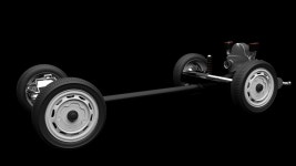 Porshe 356 3D 모델 $30 - .blend .3ds .unknown .dae .fbx - Free3D