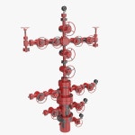 Oilfield 3D 모델 다운로드 - Free3D