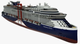 Cruise 3D 모델 다운로드 - Free3D