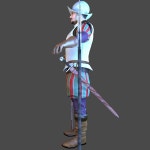 Conquistador V2 3D 모델 $119 - .obj .max .dae .fbx - Free3D