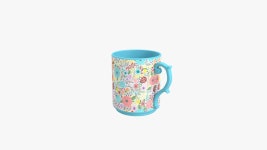 Mug 3D 모델 $19 - .fbx .ma - Free3D