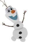 Olaf 무료 3D 모델 - .blend - Free3D
