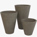 Deco Pot 307 3D 모델 $29 - .max .obj .fbx .gltf .usdz - Free3D
