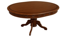 Wood table 3500 3D 모델 $6 - .max .fbx .obj - Free3D