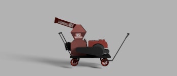 슈레더 3D 모델 $10 - .fbx .obj .skp .stl .png - Free3D