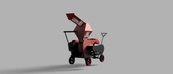 슈레더 3D 모델 $10 - .fbx .obj .skp .stl .png - Free3D