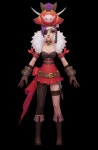 다오 1B 3D 모델 $10 - .blend .fbx .obj - Free3D