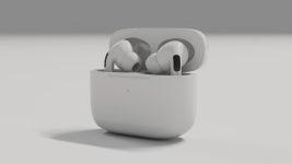 하남앵글리아어학원 | 포드 앵글리아 무료 3D 모델 - .blend .fbx - Free3D