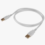 USB port 3D 모델 $7 - .c4d - Free3D