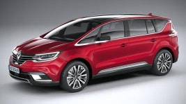 Renault Talisman 2020 3D 모델 $129 - .3ds .c4d .fbx .lwo .ma .max .obj - Free3D