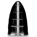 오두막집 3D 모델 $25 - .max - Free3D