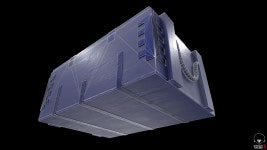 Military Box - PBR 3D 모델 $19 - .max .fbx .c4d .unitypackage .upk .ma .obj .gltf .usd - Free3D