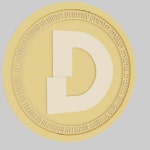 Coin 무료 3D 모델 - .obj .blend .fbx - Free3D