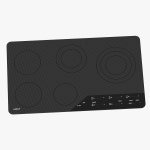 Subzero Wolf Induction Hub 3D 모델 $15 - .max .fbx .obj - Free3D