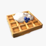 Ring Doughnuts 3D 모델 $10 - .3ds .c4d .dae .dxf .fbx .obj - Free3D
