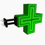 Sign 무료 3D 모델 다운로드 - Free3D