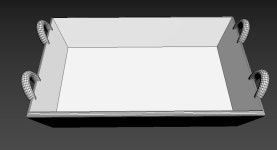 타팔 3D 모델 $20 - .max .fbx .obj .3ds - Free3D