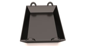 타팔 3D 모델 $20 - .max .fbx .obj .3ds - Free3D
