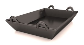 타팔 3D 모델 $20 - .max .fbx .obj .3ds - Free3D
