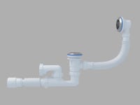 Plumbing 3D 모델 다운로드 - Free3D