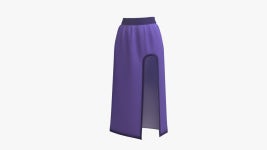 Skirt 006 3D 모델 $29 - .max .obj - Free3D