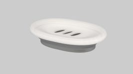 Table soap dish 3D 모델 $7 - .max .3ds .fbx .obj .stl - Free3D