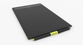 Wacom Bamboo CTL 470/K 3D 모델 $5 - .fbx .blend .obj - Free3D
