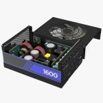 Psu 3D 모델 다운로드 - Free3D