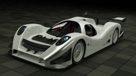 City Car 3D 모델 $77 - .c4d - Free3D