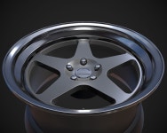 Kansei KNP 3D 모델 $7 - .3ds .fbx .obj .max - Free3D