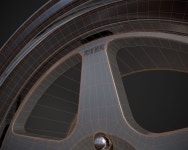 Kansei KNP 3D 모델 $7 - .3ds .fbx .obj .max - Free3D