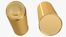 Tin Can 1L 3D Модель $19 - .max .3ds .blend .c4d .fbx .ma .lxo .obj - Free3D