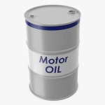 Motor Oil Bottle 3D 모델 $9 - .lwo .fbx .obj - Free3D