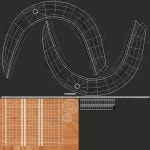 손 낫 3D 모델 $16 - .3ds .blend .c4d .fbx .max .ma .lxo .obj - Free3D