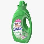 Downy Liquid Fabric Softener 3D 모델 $29 - .c4d .ma .max .obj .3ds .gltf .usdz - Free3D