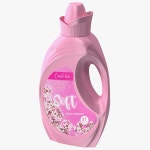 Downy Liquid Fabric Softener 3D 모델 $29 - .c4d .ma .max .obj .3ds .gltf .usdz - Free3D