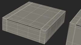 콘돔 듀렉스 박스 3D 모델 $24 - .3ds .blend .c4d .fbx .max .ma .lxo .obj - Free3D