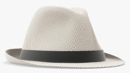 Wicker Hat 3D 모델 $29 - .3ds .blend .c4d .fbx .max .ma .lxo .obj - Free3D