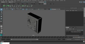 주배전반 3D 모델 $49 - .3ds .blend .c4d .fbx .max .ma .lxo .obj - Free3D