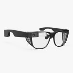 Google Glass 무료 3D 모델 - .3ds .obj .max .fbx .mtl .sldprt - Free3D