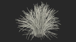 Batidor de helecho Modelo 3D $12 - .3ds .blend .c4d .fbx .max .ma .lxo .obj - Free3D
