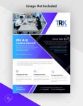 Shape Your Body Be Fit & Strong, Fitness & Gym Flyer Template. 로열티 무료 사진, 그림, 이미지 그리고 스톡포토그래피.... 
