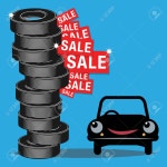 Tires Sale Royalty Free SVG, Cliparts, Vectors, and Stock Illustration. Image 27144403. Tires sale