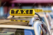 Taxis Stock Photo, Picture and Royalty Free Image. Image 63800742. Taxis