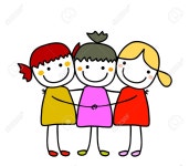 Best Friends Royalty Free Cliparts, Vectors, And Stock Illustration. Image 41310515. best friends