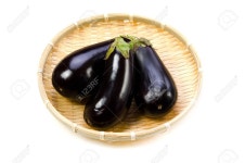 Eggplant Stock Photo, Picture and Royalty Free Image. Image 15706828. eggplant