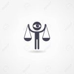 Justice Icon Royalty Free SVG, Cliparts, Vectors, and Stock Illustration. Image 21718422. justice icon