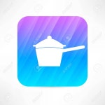 Cooking Pot Royalty Free SVG, Cliparts, Vectors, and Stock Illustration. Image 26180233. Cooking pot
